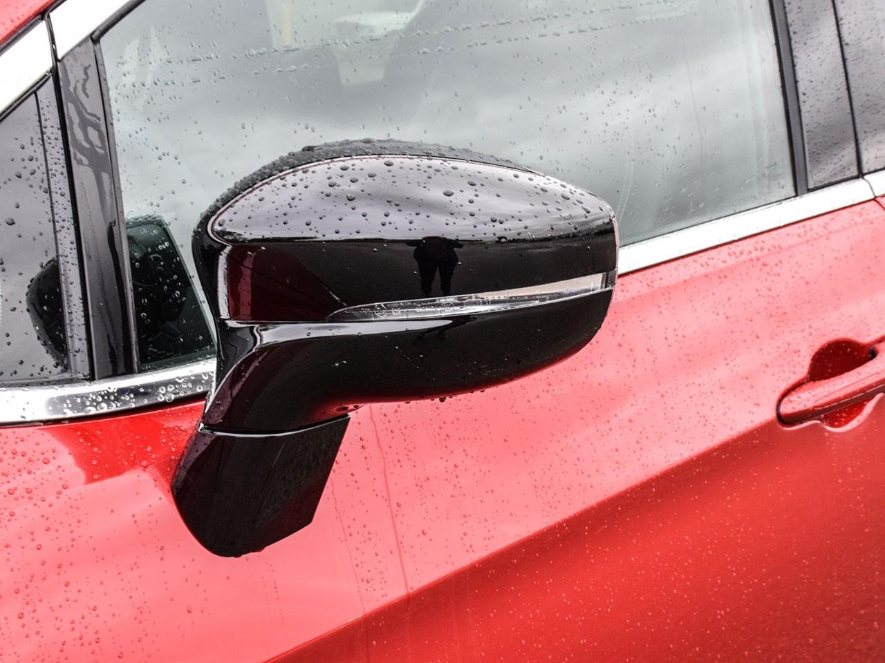 2026 Chrysler Pacifica Select FWD Photo