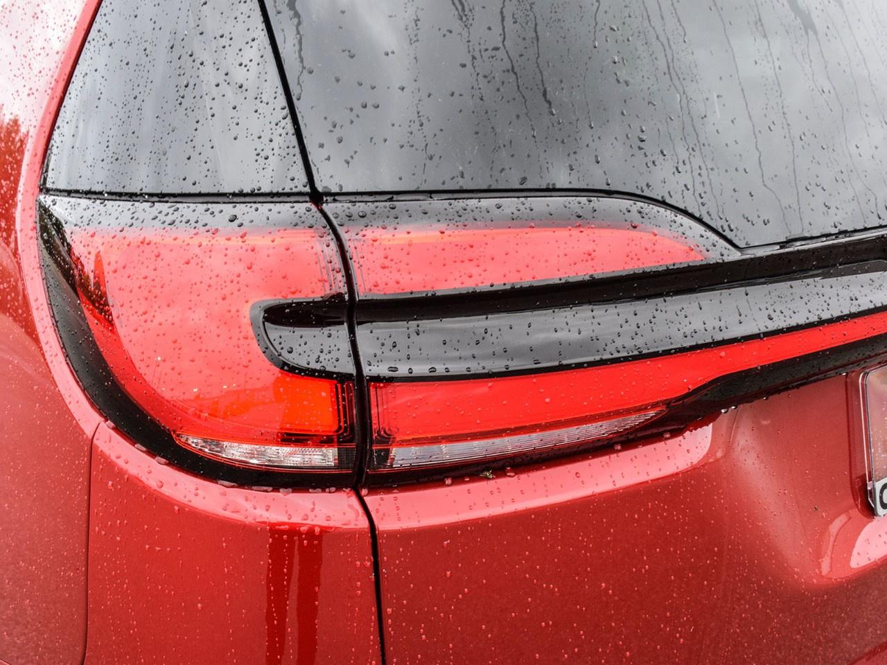 2026 Chrysler Pacifica Select FWD Photo