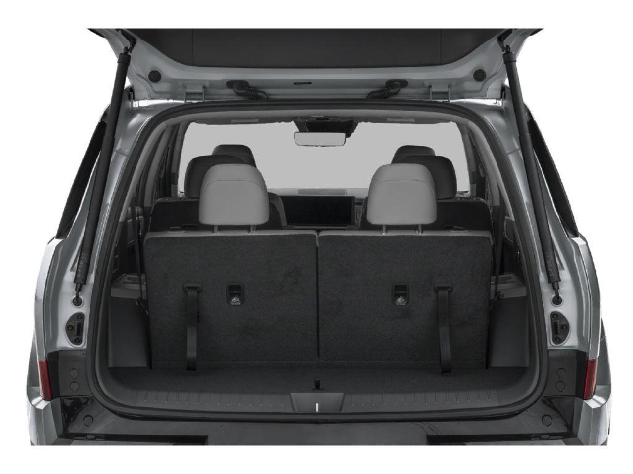 2025 Hyundai Santa Fe Ultimate Calligraphy Photo