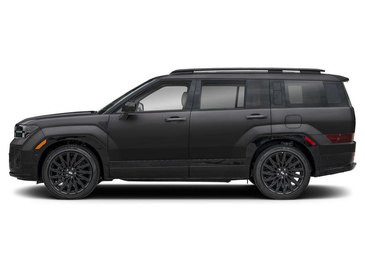 2025 Hyundai Santa Fe Ultimate Calligraphy Photo