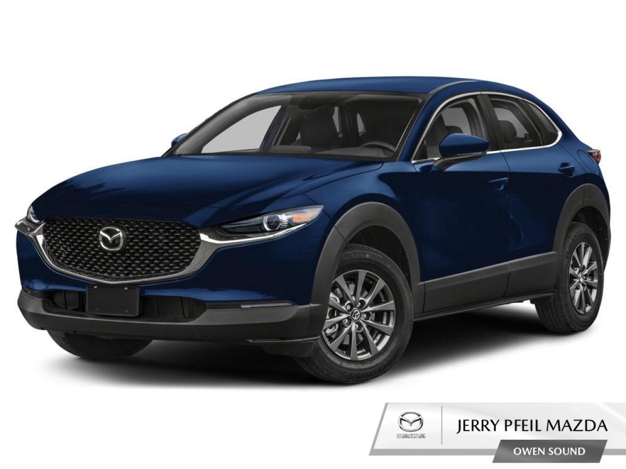 New 2025 Mazda CX-30 GX for sale in Owen Sound, ON