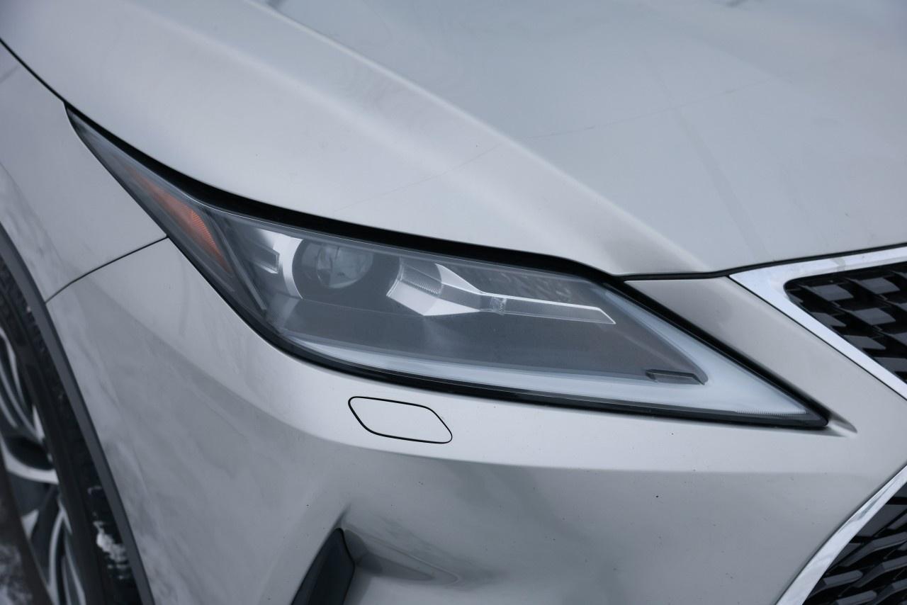 2021 Lexus RX RX 350L Auto Photo