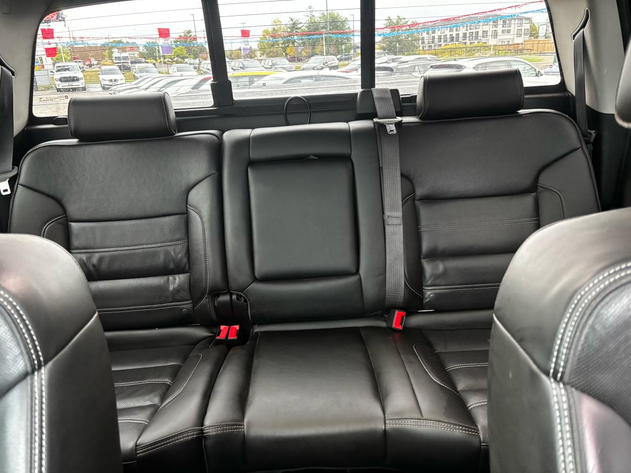 2018 GMC Sierra 1500 4WD CREW DENALI - Photo #14