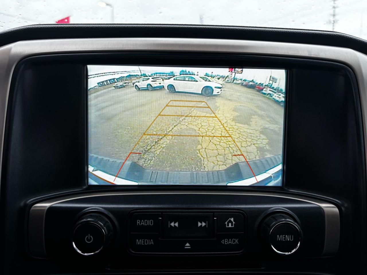 2018 GMC Sierra 1500 4WD CREW DENALI - Photo #11