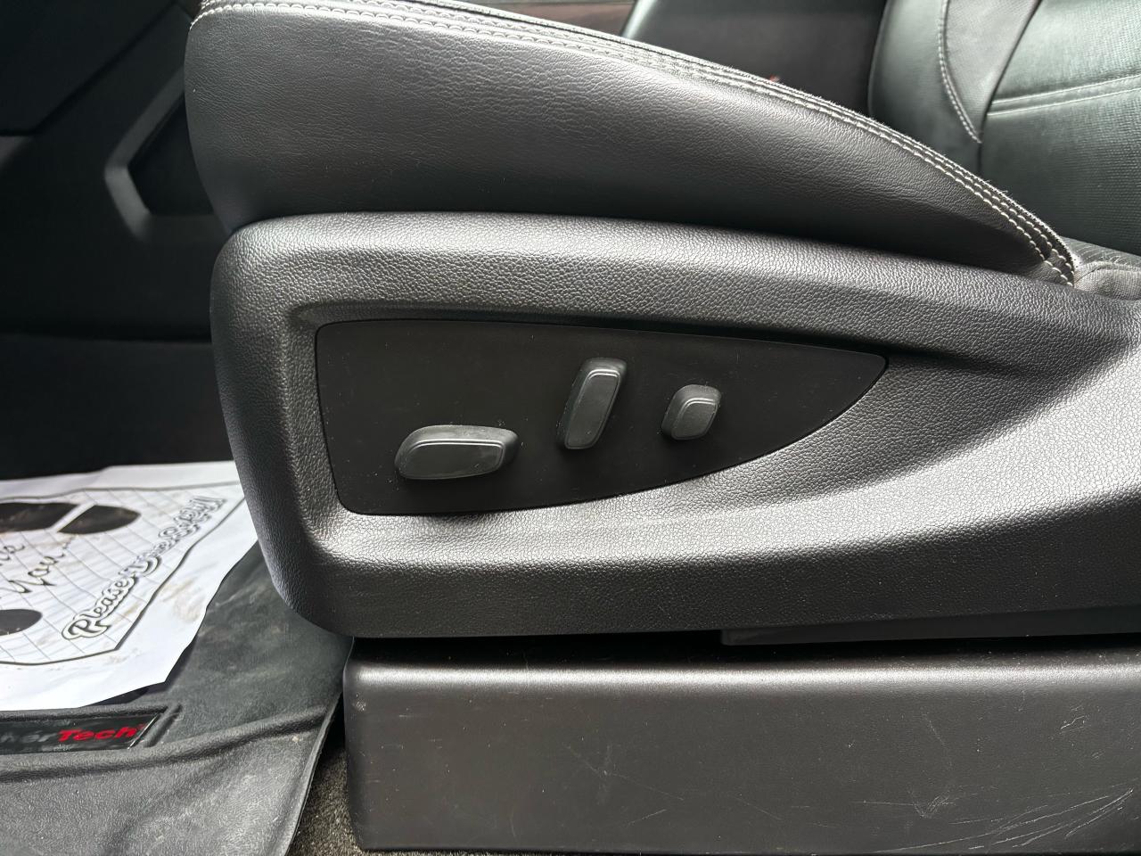 2018 GMC Sierra 1500 4WD CREW DENALI - Photo #7