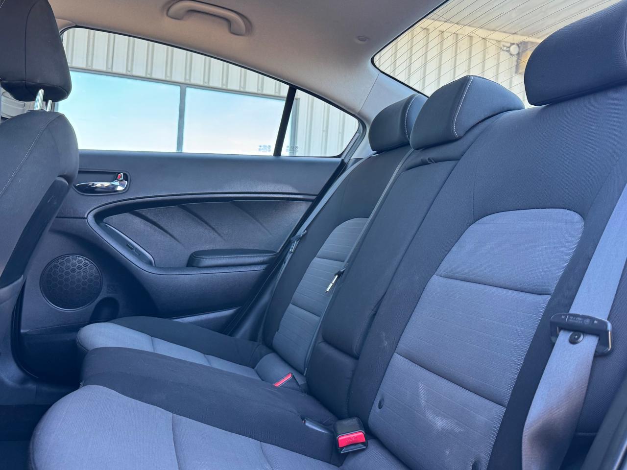 2014 Kia Forte EX **COMES WITH WINTER TIRES AND RIMS** - Photo #30