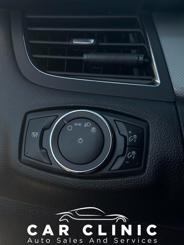 2013 Ford Edge SEL - Photo #18