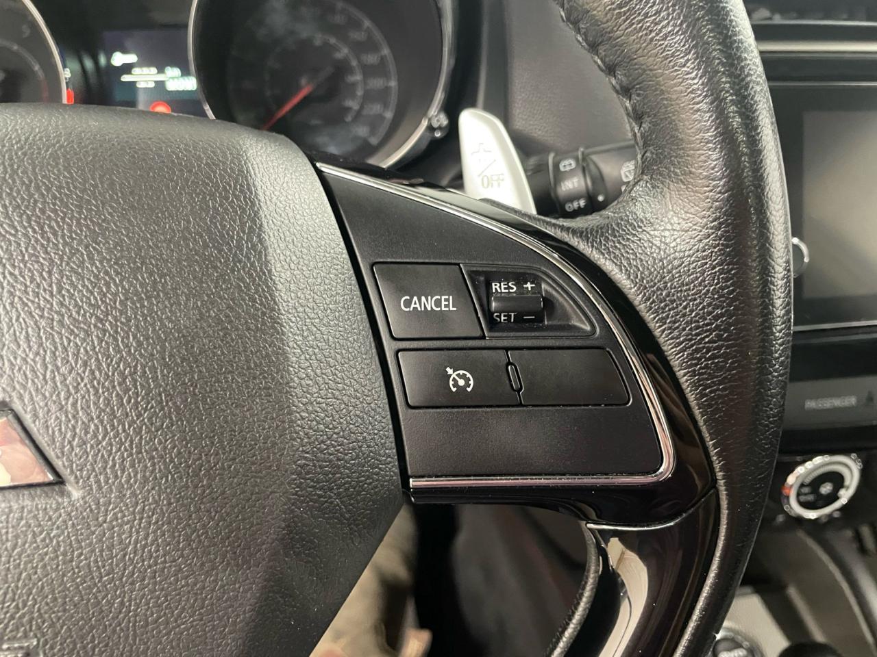 2018 Mitsubishi RVR SE Anniversary Edition