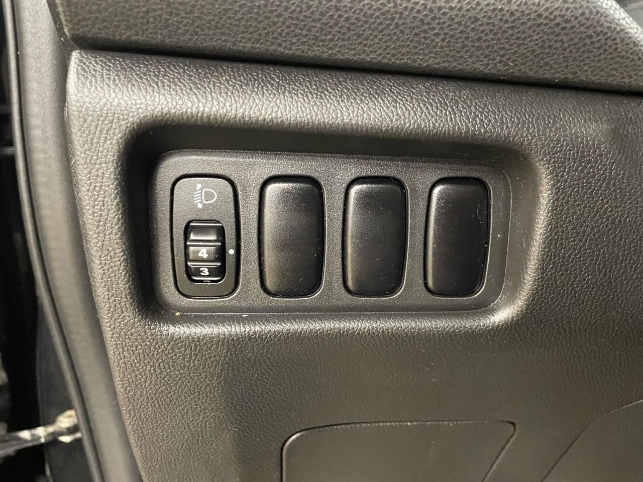 2018 Mitsubishi RVR SE Anniversary Edition