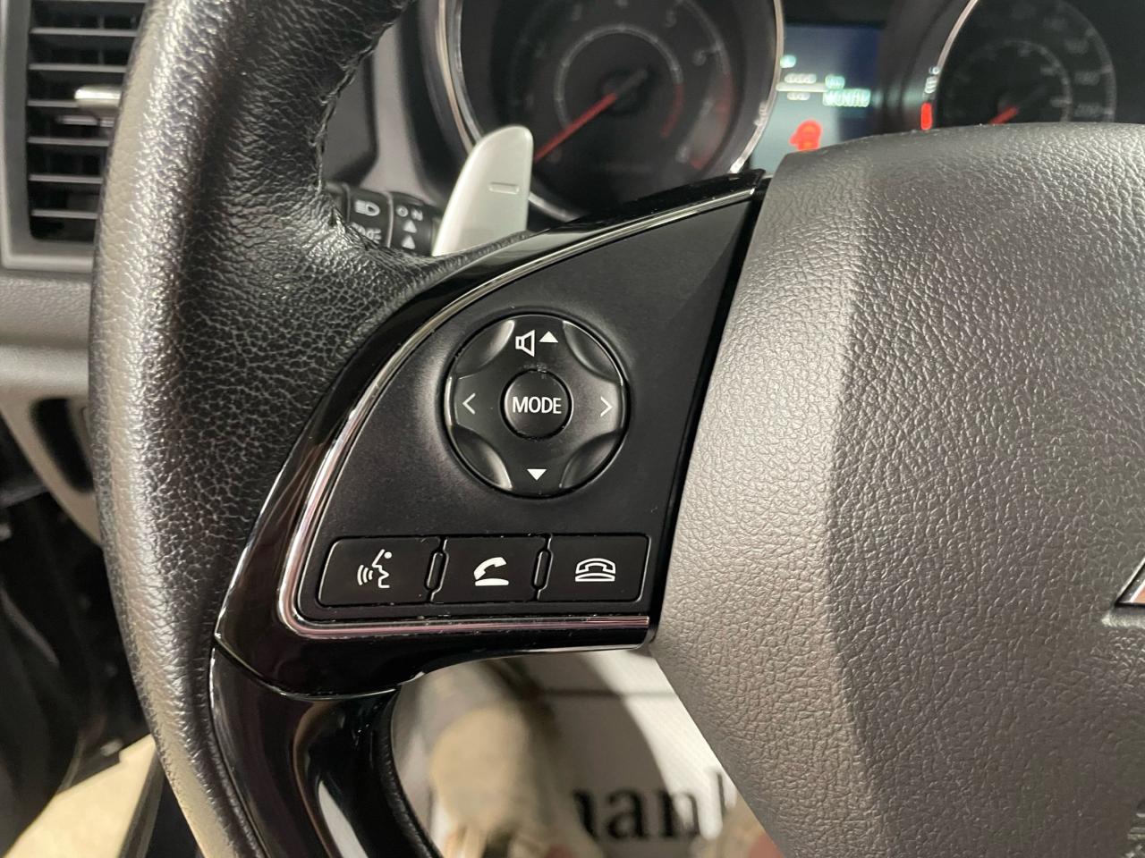 2018 Mitsubishi RVR SE Anniversary Edition