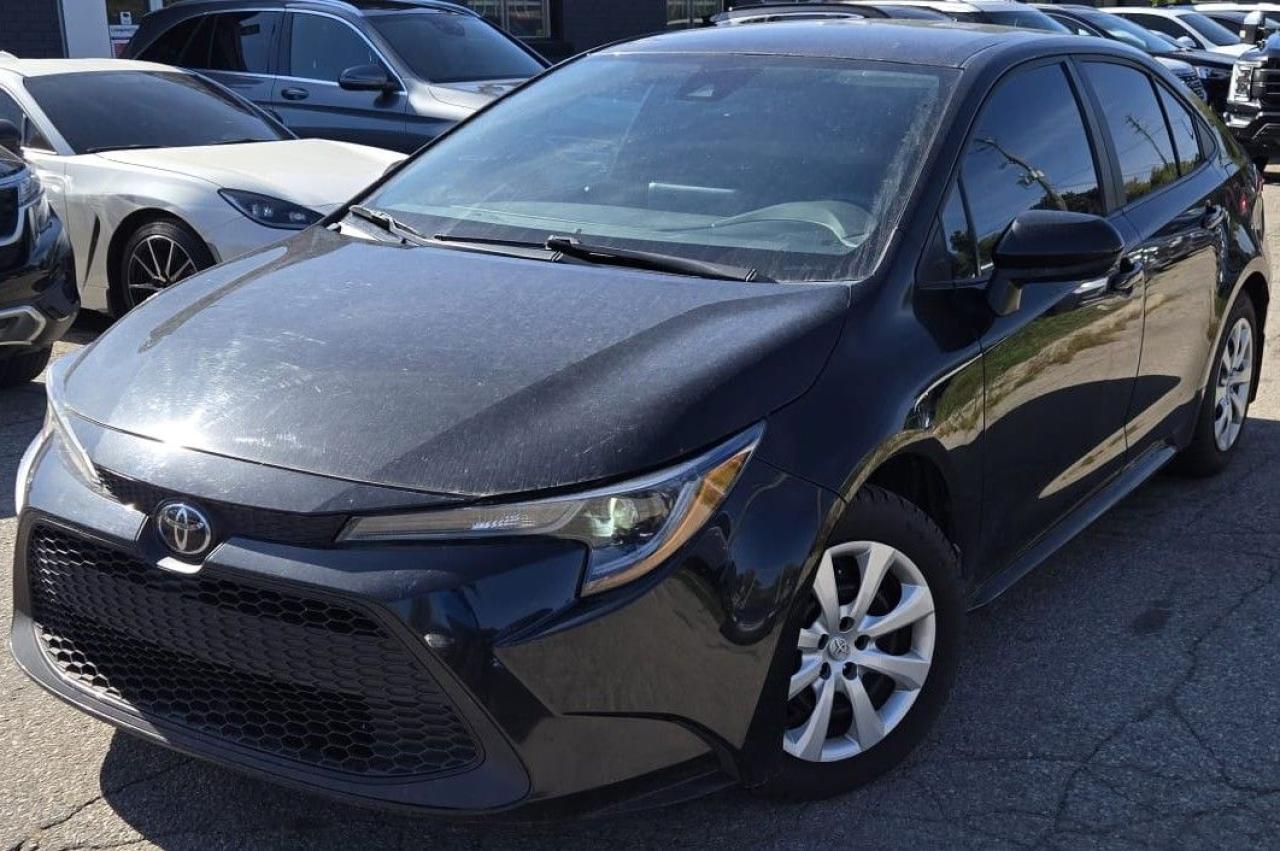 Used 2022 Toyota Corolla LE / HEATED SEATS / BLUETOOTH / ADAPTIVE CRUISE for sale in Cambridge, ON