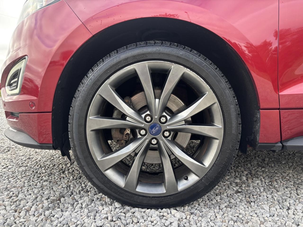 2016 Ford Edge Sport AWD ~NO ACCIDENTS~2.7 Eco-boost~ Photo