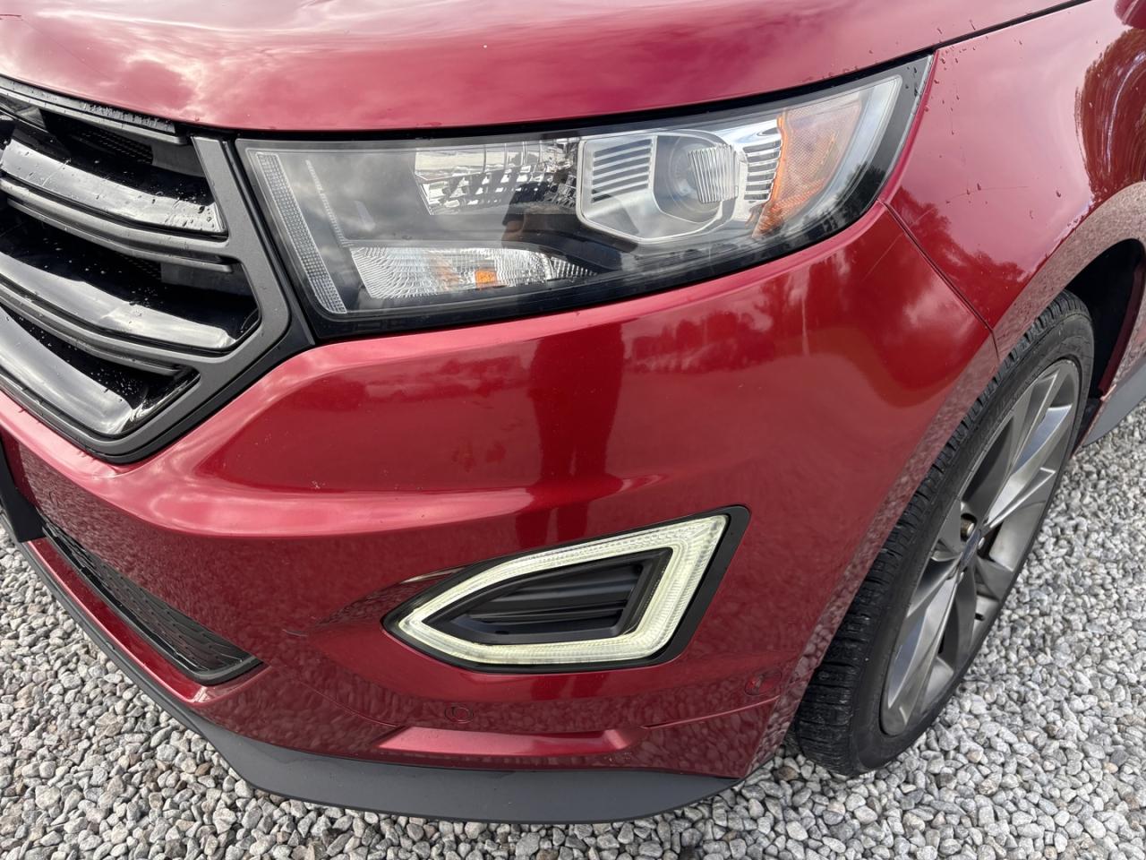 2016 Ford Edge Sport AWD ~NO ACCIDENTS~2.7 Eco-boost~ Photo