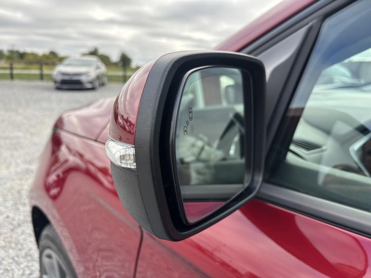 2016 Ford Edge Sport AWD ~NO ACCIDENTS~2.7 Eco-boost~ Photo