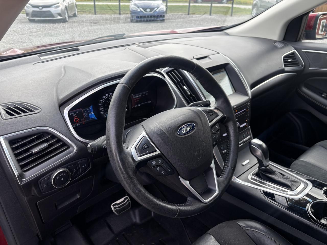 2016 Ford Edge Sport AWD ~NO ACCIDENTS~2.7 Eco-boost~ Photo