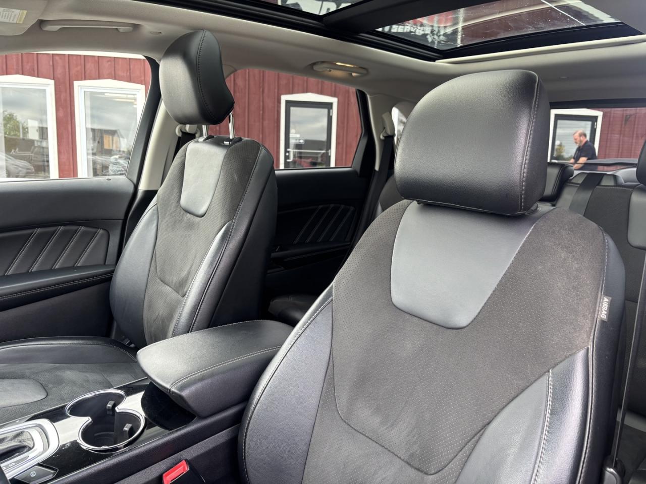 2016 Ford Edge Sport AWD ~NO ACCIDENTS~2.7 Eco-boost~ Photo