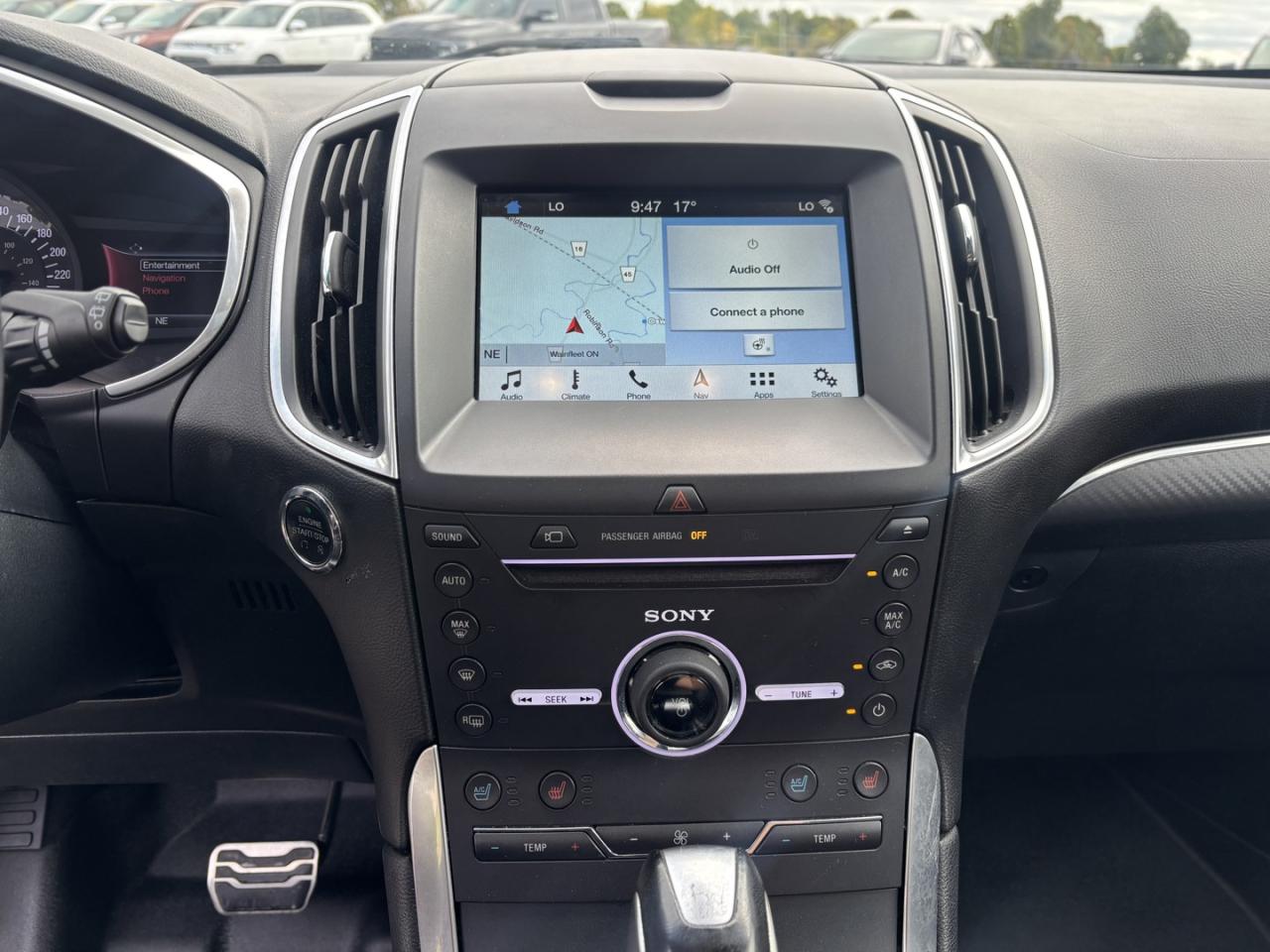 2016 Ford Edge Sport AWD ~NO ACCIDENTS~2.7 Eco-boost~ Photo