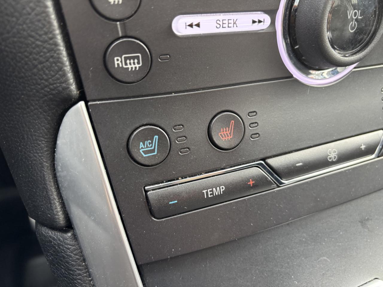 2016 Ford Edge Sport AWD ~NO ACCIDENTS~2.7 Eco-boost~ Photo