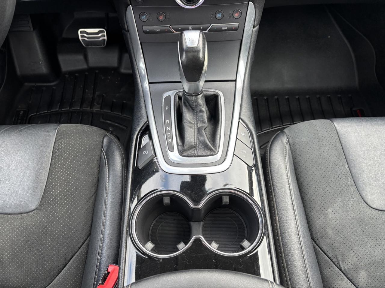 2016 Ford Edge Sport AWD ~NO ACCIDENTS~2.7 Eco-boost~ Photo