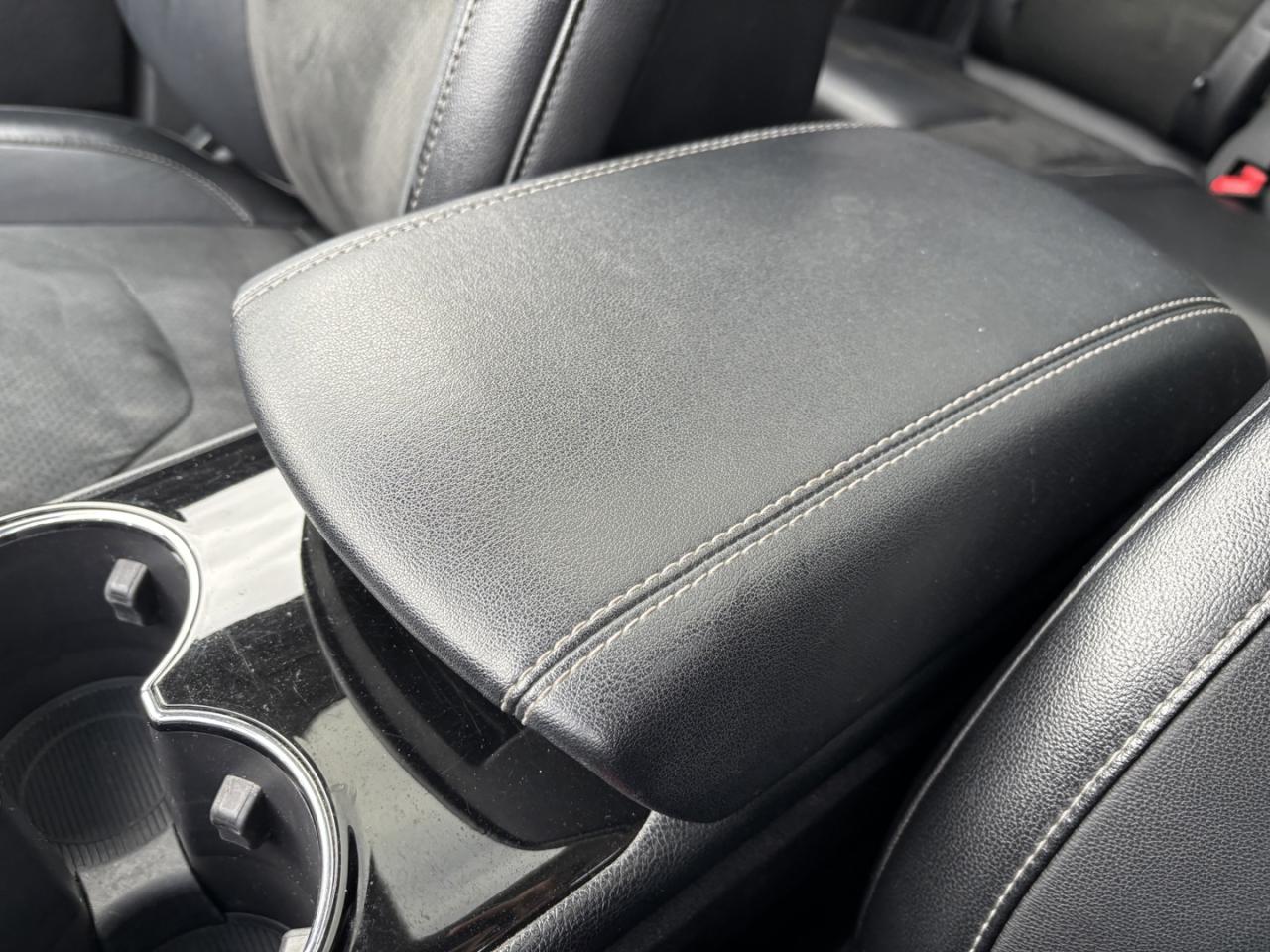 2016 Ford Edge Sport AWD ~NO ACCIDENTS~2.7 Eco-boost~ Photo