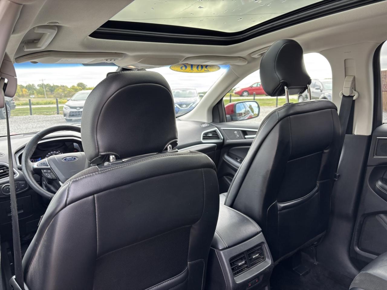 2016 Ford Edge Sport AWD ~NO ACCIDENTS~2.7 Eco-boost~ Photo