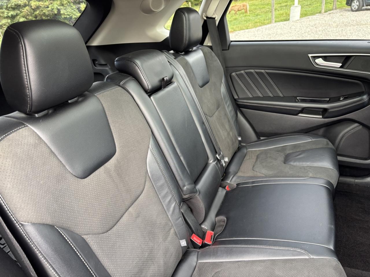 2016 Ford Edge Sport AWD ~NO ACCIDENTS~2.7 Eco-boost~ Photo