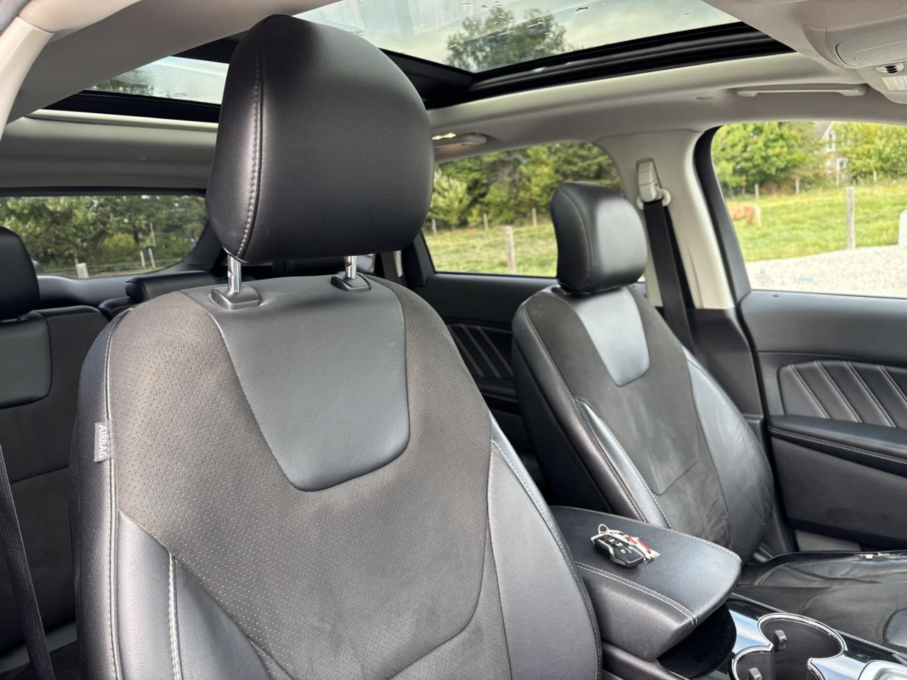 2016 Ford Edge Sport AWD ~NO ACCIDENTS~2.7 Eco-boost~ Photo