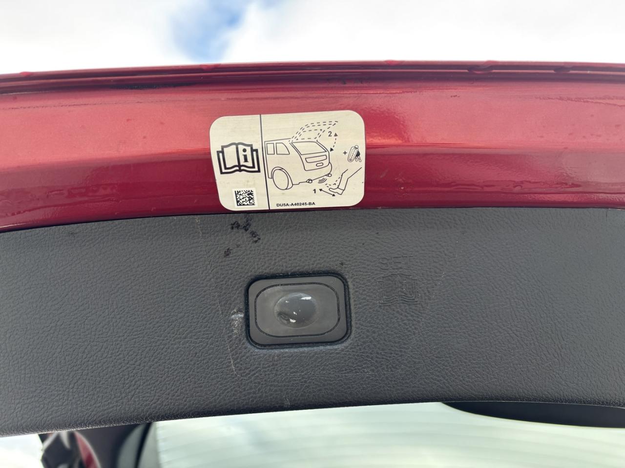 2016 Ford Edge Sport AWD ~NO ACCIDENTS~2.7 Eco-boost~ Photo