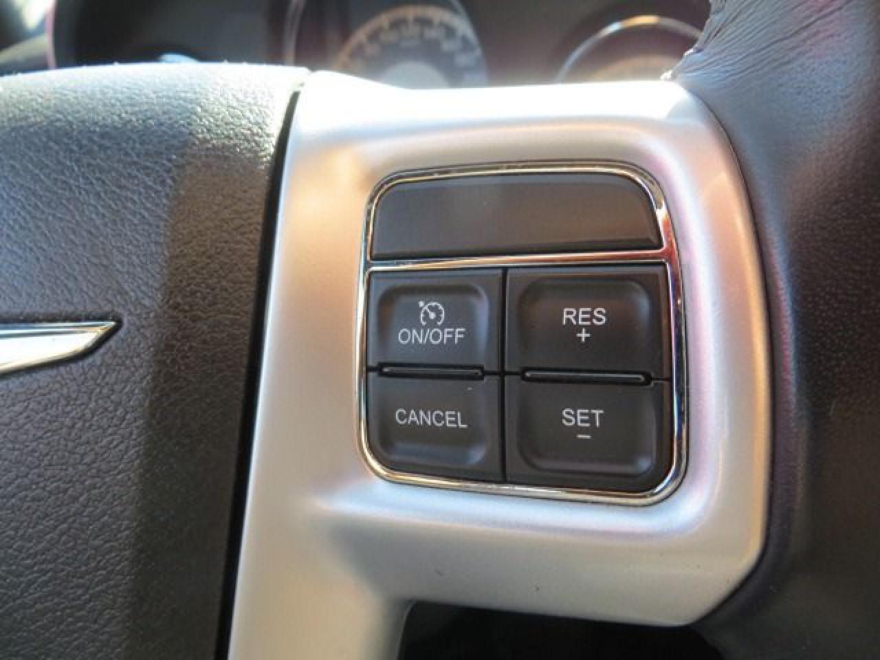 2012 Chrysler 200 CERTIFIED,TOURING 200, ONLY 81K, 1 OWNER, B-TOOTH - Photo #15