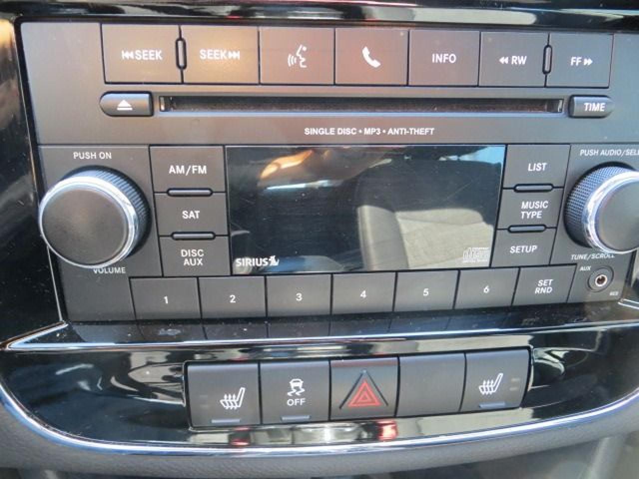 2012 Chrysler 200 CERTIFIED,TOURING 200, ONLY 81K, 1 OWNER, B-TOOTH - Photo #16