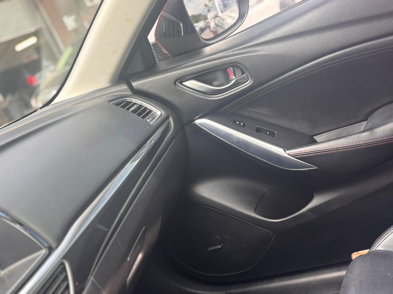 2014 Mazda MAZDA6 GT - Photo #11