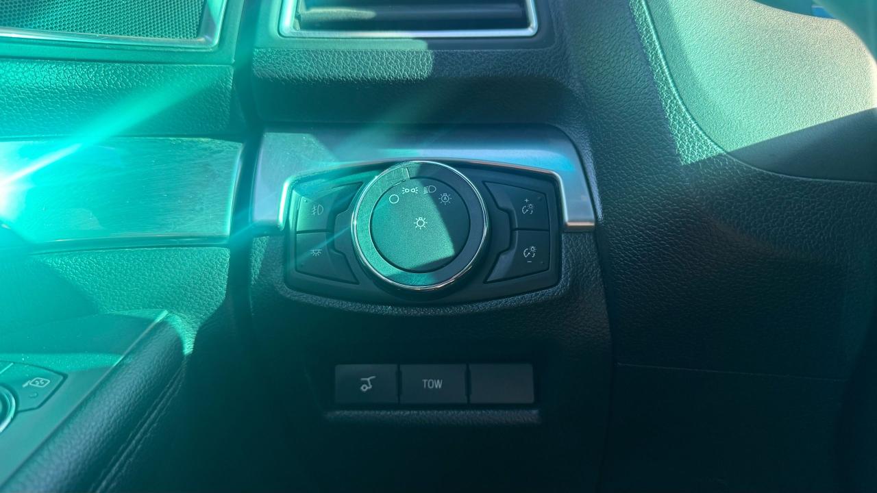 2016 Ford Explorer SPORT - Photo #19