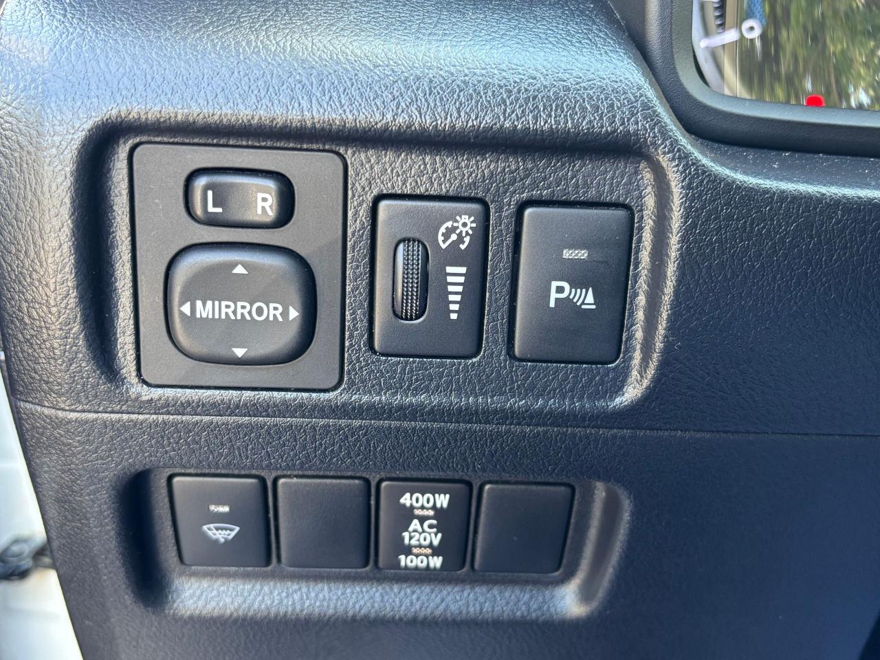 2016 Toyota 4Runner LTD,SUNROOF,LEATHER,NO ACCIDENT,SAFETY INCLUDED Photo