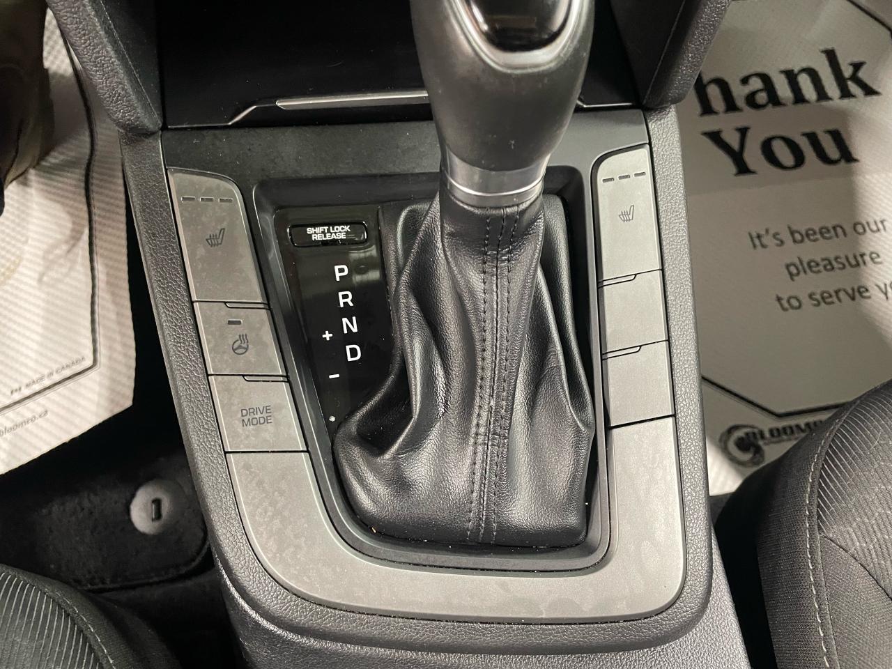 2018 Hyundai Elantra GL Photo25