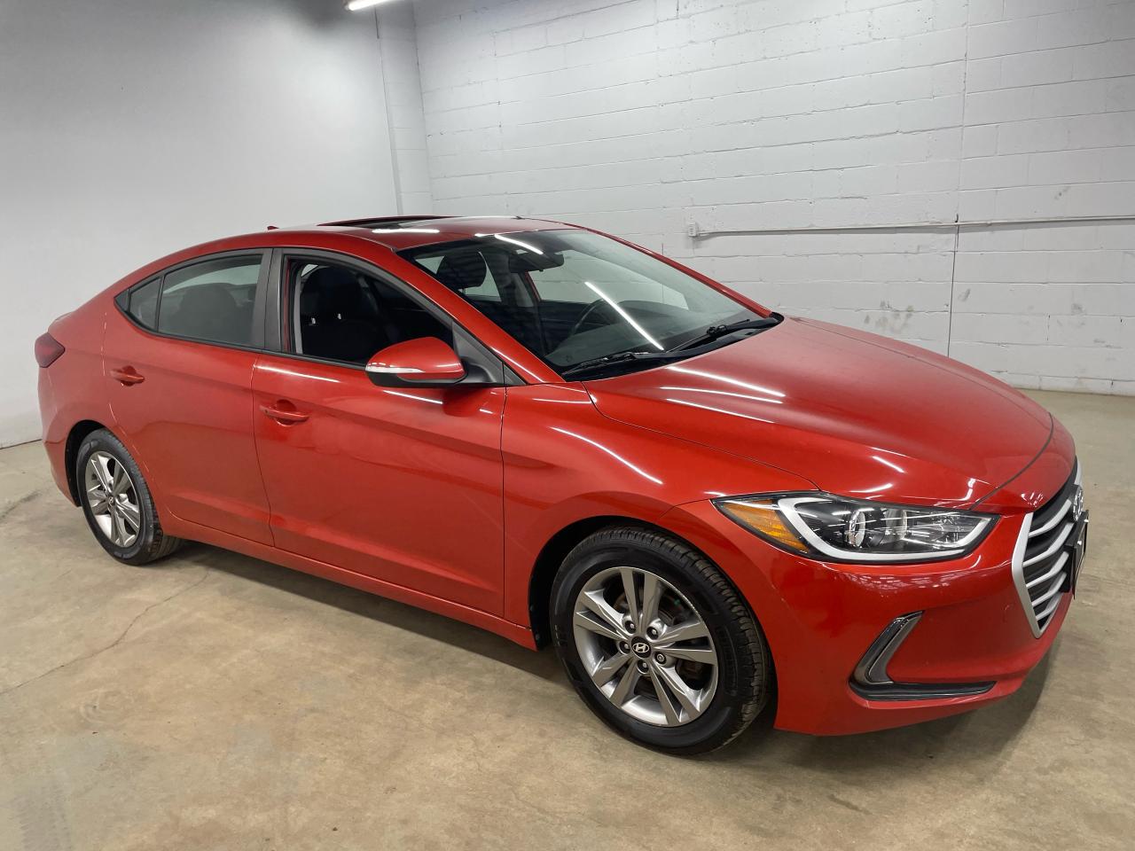 Used 2018 Hyundai Elantra GL for sale in Guelph, ON