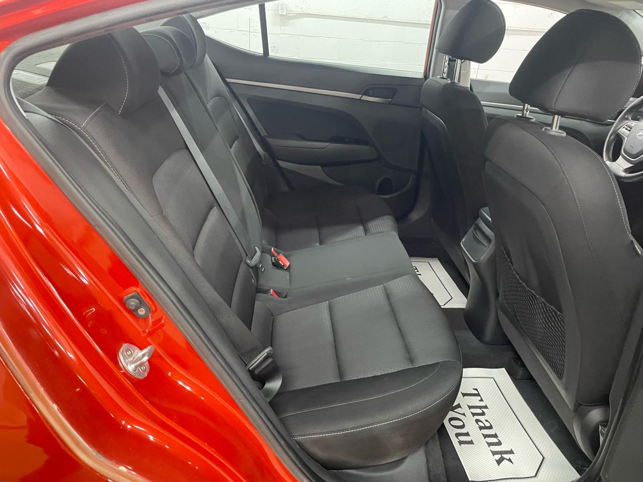2018 Hyundai Elantra GL Photo5
