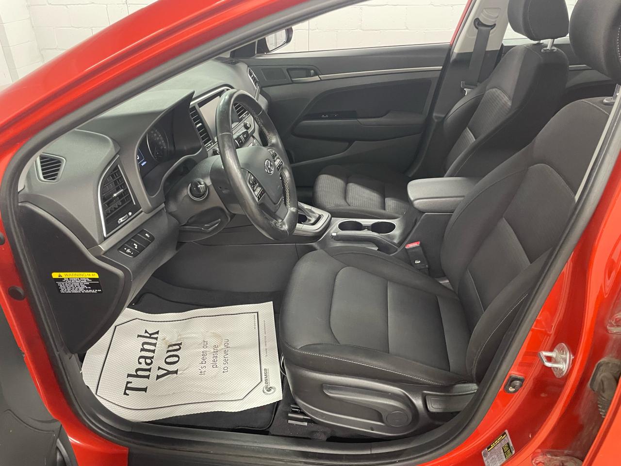 2018 Hyundai Elantra GL Photo14