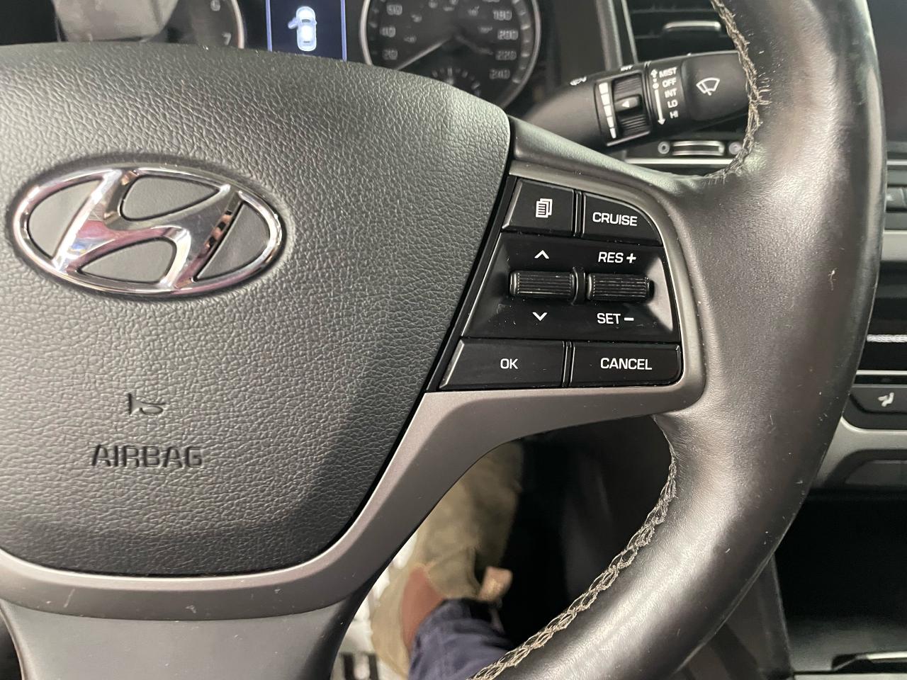 2018 Hyundai Elantra GL Photo29