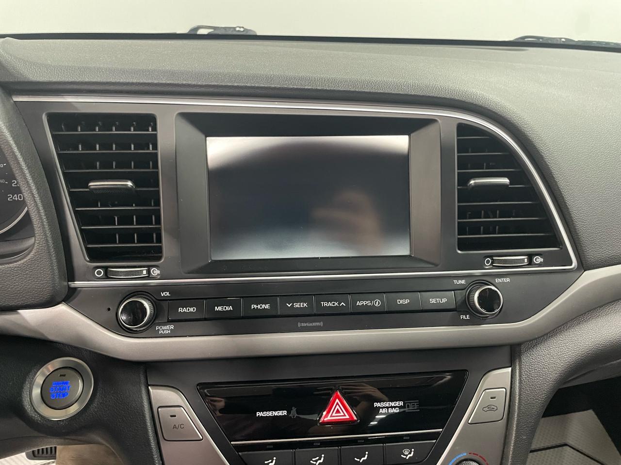 2018 Hyundai Elantra GL Photo27