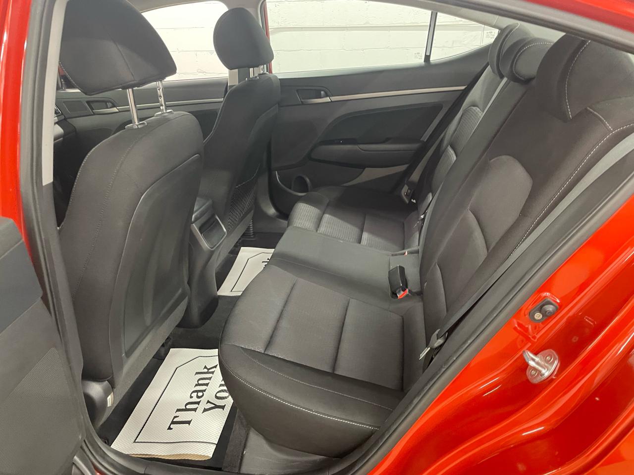 2018 Hyundai Elantra GL Photo15