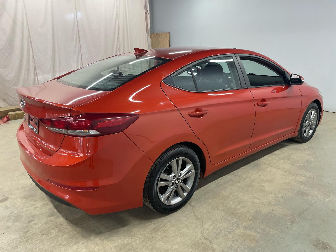 2018 Hyundai Elantra GL Photo37