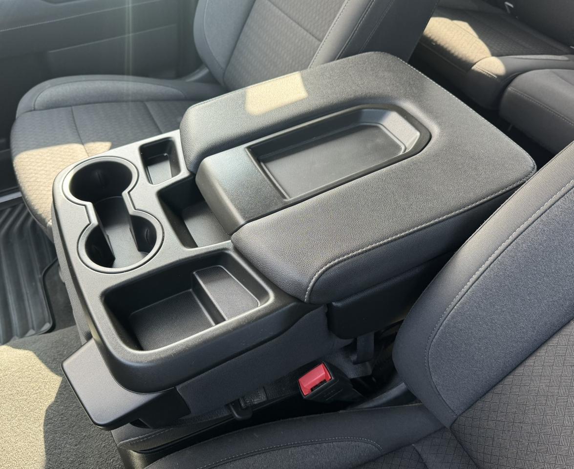 2024 Chevrolet Silverado 2500 4WD Crew Cab 159" LT Photo