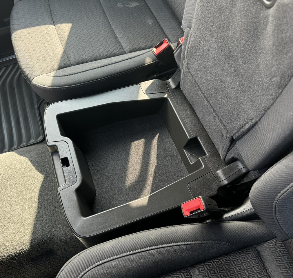 2024 Chevrolet Silverado 2500 4WD Crew Cab 159" LT Photo