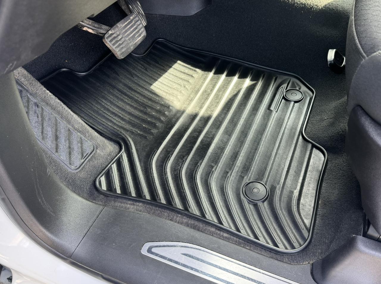 2024 Chevrolet Silverado 2500 4WD Crew Cab 159" LT Photo