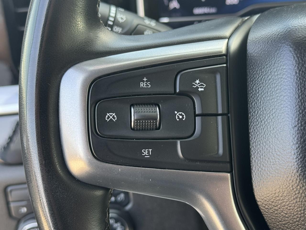 2024 Chevrolet Silverado 2500 4WD Crew Cab 159" LT Photo