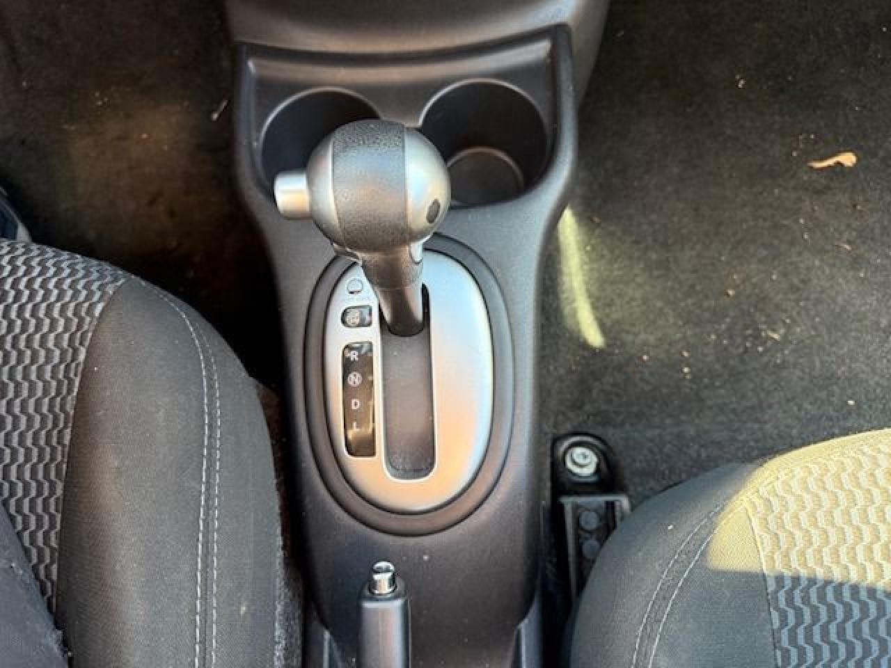 2014 Nissan Versa Note SV - Photo #9