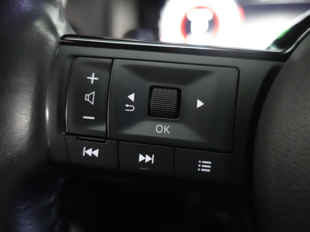 2024 Nissan Rogue SL | AWD | Nav | Leather | Pano roof | CarPlay