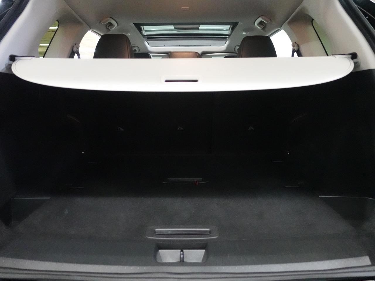 2024 Nissan Rogue SL | AWD | Nav | Leather | Pano roof | CarPlay