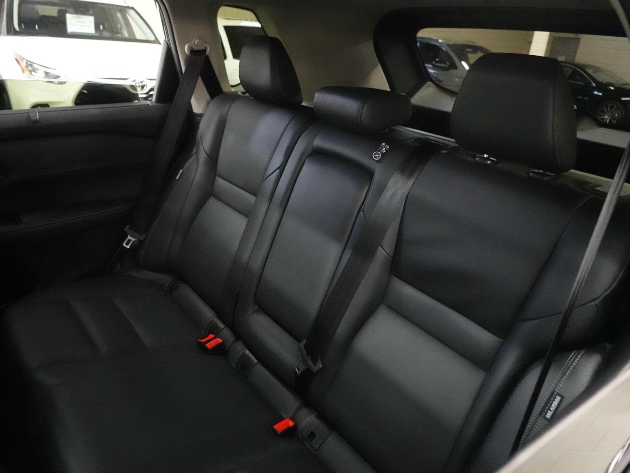 2024 Nissan Rogue SL | AWD | Nav | Leather | Pano roof | CarPlay