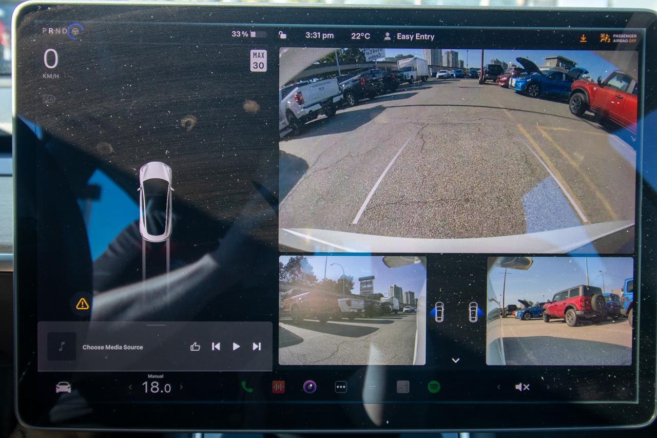 2019 Tesla Model 3 STANDARD RANGE PLUS Photo5